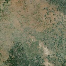 Satellite imagery of Eightyeight Ridge, US