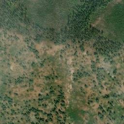 Satellite imagery of Eightyeight Ridge, US