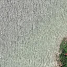 Satellite imagery of Lighthouse Point, US