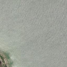 Satellite imagery of Leelanau Peninsula, US