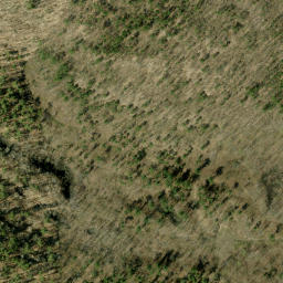 Satellite imagery of Mile Lake Mountain, CA
