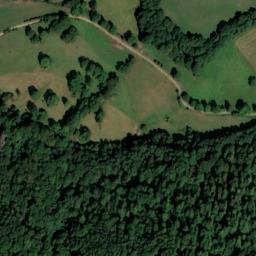 Satellite imagery of Château de Chanterelle, FR