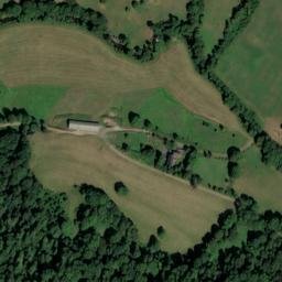 Satellite imagery of Château de Chanterelle, FR