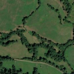 Satellite imagery of Château de Chanterelle, FR