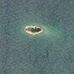 Satellite imagery of Rt Brula, HR