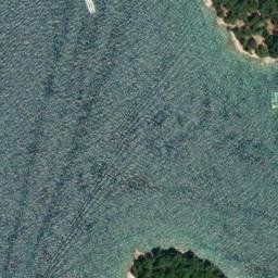 Satellite imagery of Rt Brula, HR
