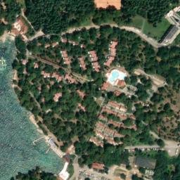 Satellite imagery of Rt Brula, HR