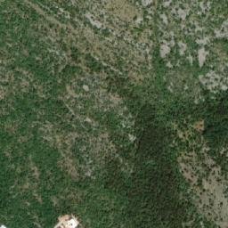 Satellite imagery of Kravlje, HR