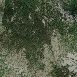 Satellite imagery of Kravlje, HR