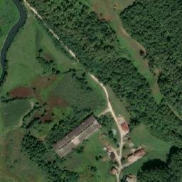 Satellite imagery of Resina, BA