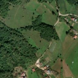 Satellite imagery of Resina, BA