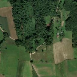 Satellite imagery of Krndija, BA