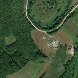 Satellite imagery of Skroban, BA