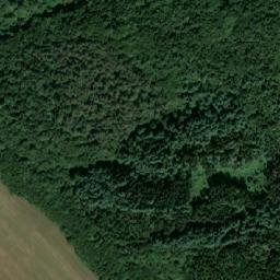 Satellite imagery of Veliki Budrimić, BA