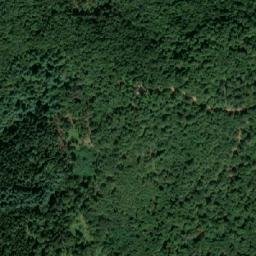 Satellite imagery of Veliki Budrimić, BA