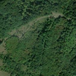 Satellite imagery of Maleševa Kosa, HR