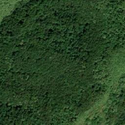 Satellite imagery of Ostojina Kosa, HR