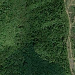 Satellite imagery of Ostojina Kosa, HR