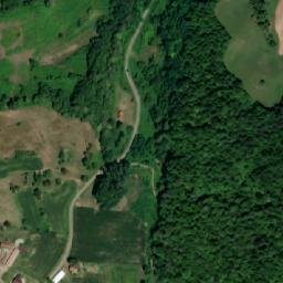 Satellite imagery of Bubnjarica, BA