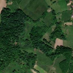 Satellite imagery of Bubnjarica, BA