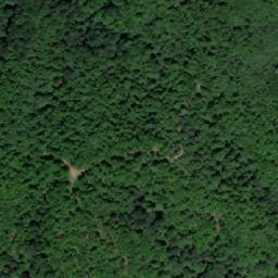 Satellite imagery of Hrastova Kosa, BA