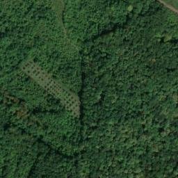 Satellite imagery of Bratkovica, HR