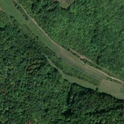 Satellite imagery of Bratkovica, HR