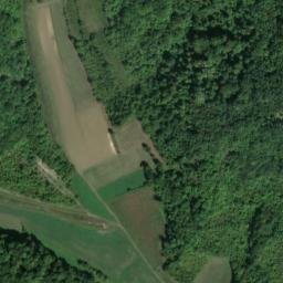 Satellite imagery of Bratkovica, HR