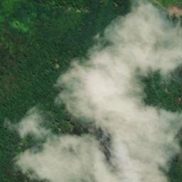 Satellite imagery of Mitrova Greda, HR