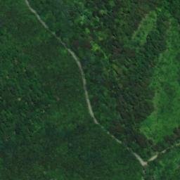 Satellite imagery of Visovci, HR