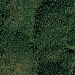 Satellite imagery of Dealul Cârnecea, RO