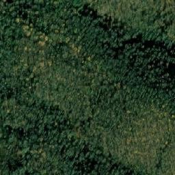 Satellite imagery of Dealul Cârnecea, RO