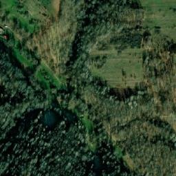 Satellite imagery of Dealul Sudura, RO