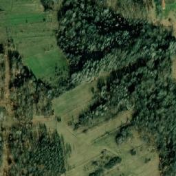 Satellite imagery of Dealul Sudura, RO