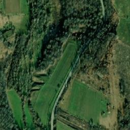 Satellite imagery of Dealul Sudura, RO