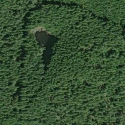 Satellite imagery of Burnt Ridge, US