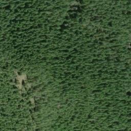 Satellite imagery of Burnt Ridge, US