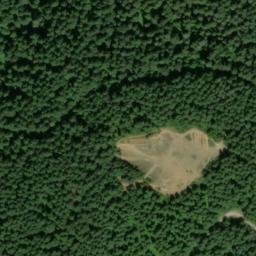 Satellite imagery of North Fork Quarry, US