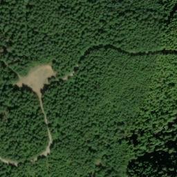 Satellite imagery of North Fork Quarry, US