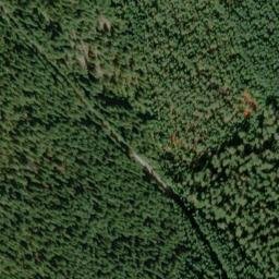 Satellite imagery of Green Lakes Quarry, US