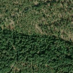 Satellite imagery of Bus Point, US