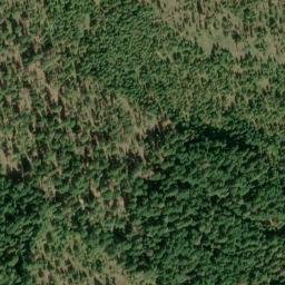 Satellite imagery of Bus Point, US