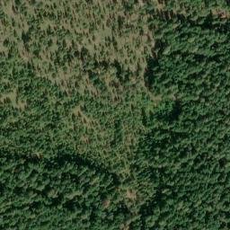 Satellite imagery of Bus Point, US