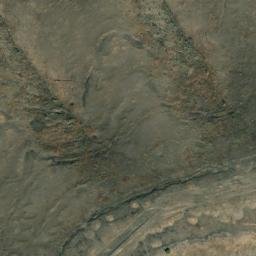 Satellite imagery of Shoestring Ridge, US