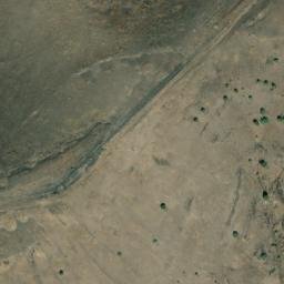 Satellite imagery of Shoestring Ridge, US