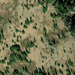 Satellite imagery of Haley Ridge, US