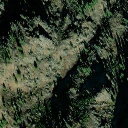 Satellite imagery of Haley Ridge, US