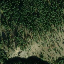 Satellite imagery of Black Leopard Discovery Mine, US