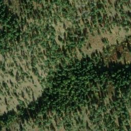 Satellite imagery of Black Leopard Discovery Mine, US