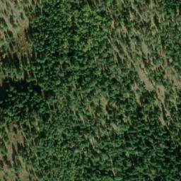 Satellite imagery of Black Leopard Discovery Mine, US